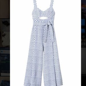 Rebecca Taylor jumpsuit
